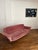 Mid-Century Modern Sofa M538 by Studio Apa for Lenzi, Italy, 1960s For Sale - Image 6 of 12