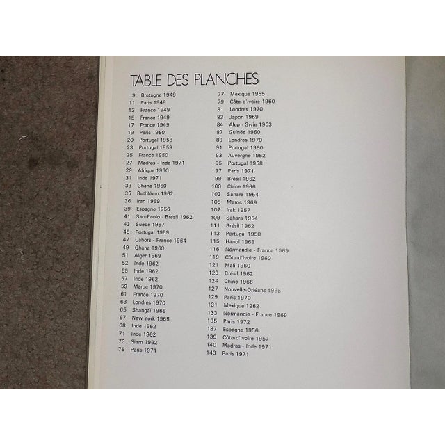 Vintage Photograph by Edouard Boubat (France 1923-'99) For Sale - Image 4 of 8