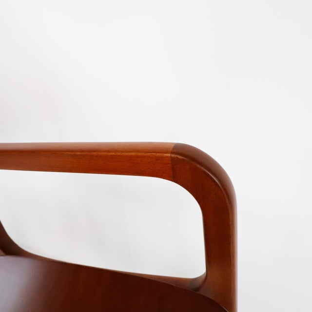 1960s Chairs by Michael Van Beuren - A Pair For Sale - Image 5 of 6