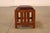 Stickley Mission Collection Oak & Leather Ottoman Footstool For Sale - Image 14 of 18