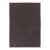 Rug & Kilim’s Contemporary Solid Flatweave in Brown and Charcoal Tones For Sale