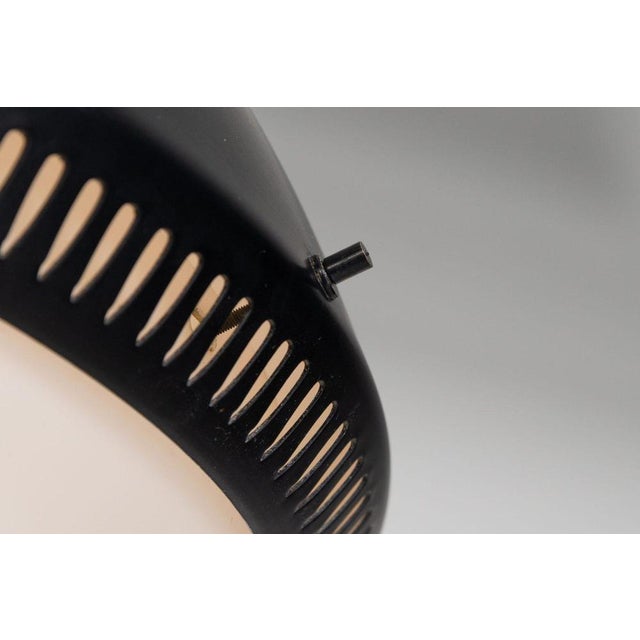 Greson 2 Pendant by Gio Ponti for Greco, Italy, 1950s For Sale - Image 13 of 18