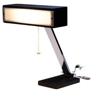 Table Lamp attributed to Boulanger, 1960s