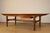 Scandinavian Teak Coffee Table, 1960s For Sale - Image 6 of 18