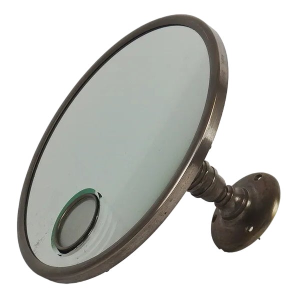 Vintage Table Mirror, 1930s For Sale