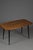 Mid-Century Modern Coffee Table from Jamnik, Poland, 1960s For Sale - Image 12 of 13
