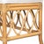 Lillian Bench - Natural For Sale In West Palm - Image 6 of 9