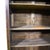Antique Walnut One-Door Wardrobe with Drawers For Sale - Image 10 of 12