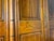 Vintage French Carved 6-Door Armoire For Sale - Image 11 of 17