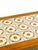 Scandinavian Coffee Table in Teak and Ceramic, 1960s For Sale - Image 13 of 16