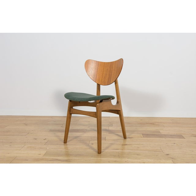 Mid-Century Librenza Dining Chairs from G-Plan, United Kingdom, 1950s, Set of 4 For Sale - Image 6 of 18