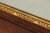 Colonial Williamsburg Chippendale Style Burl Walnut Wall Mirror For Sale In Philadelphia - Image 6 of 14
