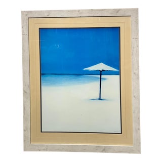Vintage Midday Print After Reuben Colley For Sale