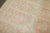 Antique Zabihi Collection Turkish Ghiordes Soft Pink Gallery Corridor Rug - 8'4" x 18'9" For Sale - Image 10 of 12