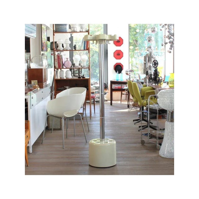 Adjustable Coat Rack, 1960s For Sale - Image 15 of 15