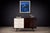 Designed in the 1950s during Geraldo de Barros’ seminal period at Unilabor, this sideboard stands as a refined expression...
