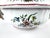 Vintage French Lallier Moustiers Faience Lidded Bowl With Branch Handles For Sale - Image 14 of 17