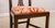 Wood Set of 6 Henkel Harris Mahogany Chippendale Style Dining Chairs For Sale - Image 7 of 18