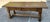 Vintage Country French Coffee Table With Two Drawers For Sale - Image 4 of 12