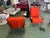 Vintage Wooden Lounge Chairs, 1960s, Set of 2 For Sale - Image 4 of 8