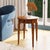 Graceful and timeless, the Butler Specialty Company Archer Side Table showcases the distinctive beauty of burl wood,...