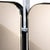 Groove Bronze Median Modular Wall Mirror by GTG Design Couture For Sale - Image 6 of 10