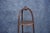 1900 - 1909 1900s Thonet-Style Bentwood Two-Tiered Serving Stand For Sale - Image 5 of 7