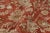 Beige Oversized Contemporary Oushak Floral Wool & Natural Silk Rug by Rug & Kilim For Sale - Image 8 of 11