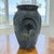 Contemporary Norman J. Strong Studio Pottery Vase, Signed, 9.5" For Sale - Image 3 of 10