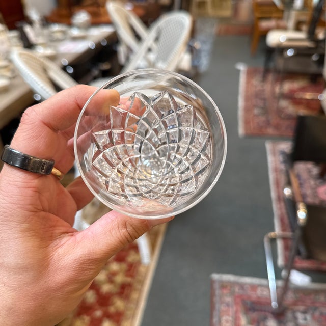 Waterford Adare Champagne Flutes, Set of Three For Sale In San Francisco - Image 6 of 12