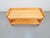 Vintage Pine Storage Bench, France, 1970s For Sale - Image 9 of 10
