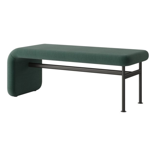 Lentana Bench from Levantin Studio For Sale