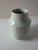 White Porcelain Vase by Winterling Bavaria For Sale - Image 3 of 10