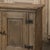 18th Century Dutch Rustic Oak Buffet ~ Credenza With Wrought Iron For Sale - Image 9 of 18