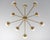 Metal Molecule Spark Round 10 For Sale - Image 7 of 13