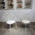 Mid-Century Modern Wrought Iron Garden Chairs by Lio Carminati, 1950s, Set of 10 For Sale - Image 15 of 18