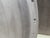 Late 20th Century Sculpture Aluminum Disk 40" For Sale - Image 5 of 12
