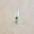 1940s Italian Corroso Glass Sconce Attributed to Flavio Poli for Seguso No. 02 For Sale In Chicago - Image 6 of 12