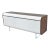 Rare Vladimir Kagan Credenza, Rosewood, Vladimir Kagan Designs, 1970s For Sale