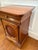 Late 20th Century Lexington French Provincial Cherry Nightstand Chez Michelle For Sale - Image 5 of 12