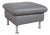 Leather Elena Stool from Koinor For Sale