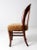 Antique Art Deco Train Chair For Sale - Image 4 of 13
