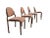 Chairs by Rudolf Szedleczky, Set of 4 For Sale - Image 12 of 12