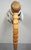 Pine Floor Lamp for Solbacken, Sweden, 1970s For Sale - Image 4 of 15