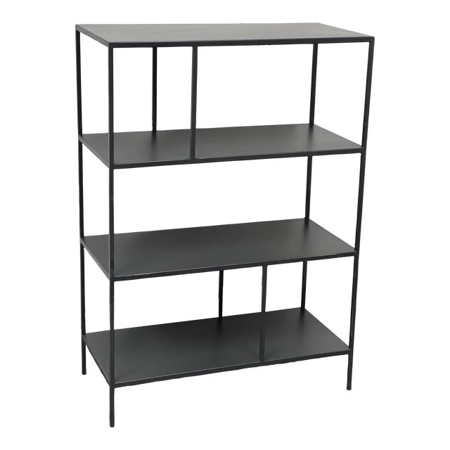 Room & Board Foshay Bookcase Chairish