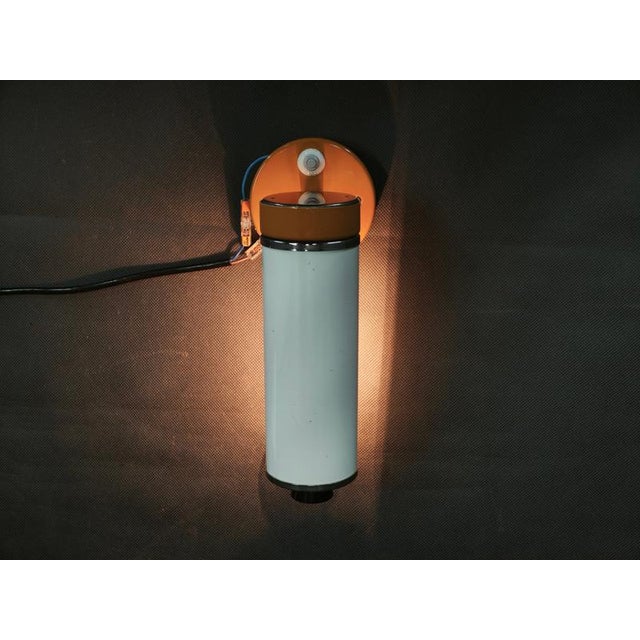 Josef Hurka Adjustable Wall Lights by Josef Hurka for Napako, 1950s, Set of 2 For Sale - Image 4 of 13