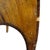 Italian Olivewood & Ormolu 2-Drawer Bombe Commode C1910 For Sale - Image 14 of 16