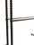 Antique Bobbin-Turned Oak Blanket Stand / Towel Rack, Early 20th Century For Sale - Image 14 of 16