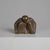 LN, Sculpture of a Crouching Male Figure, 1980s, Bronze For Sale - Image 11 of 11