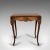 19th Century French Kingwood Drop Leaf Sofa Table For Sale - Image 4 of 11